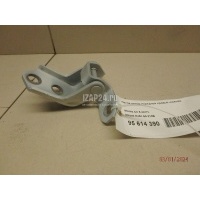 Петля двери передней правой нижняя Mazda Mazda 2 (DJ/DL) 2015 D46159210B