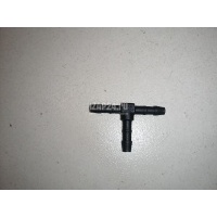 Тройник (пневматика) BMW 3-serie E90/E91 (2005 - 2012) 11721439973