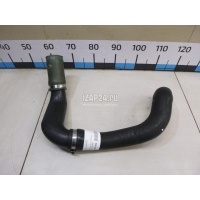 Патрубок интеркулера Land Rover Freelander 2 (2007 - 2014) LR002589