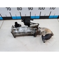 Радиатор системы EGR Land Rover XF (2007 - 2015) LR057662
