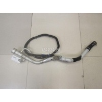 Горловина топливного бака Land Rover Freelander 2 (2007 - 2014) LR000989