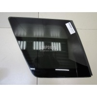 Стекло кузовное глухое левое Land Rover Freelander 2 (2007 - 2014) LR001763