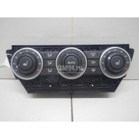 Блок управления климатической установкой Land Rover Freelander 2 (2007 - 2014) LR040431