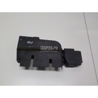 Кожух радиатора Nissan Murano (Z51) (2008 - 2015) 921821AA0B