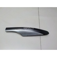 Заглушка рейлинга Nissan Murano (Z51) (2008 - 2015) 738711AN0B