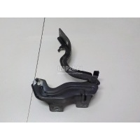 Петля капота правая Nissan Murano (Z51) (2008 - 2015) 654001AA9A