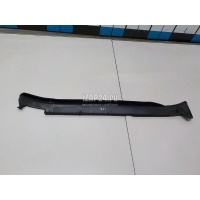 Уплотнитель (наружный) Nissan Murano (Z51) (2008 - 2015) 908221AB0A