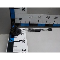 Замок двери передней левой Renault Laguna III (2008 - 2015) 805010004R