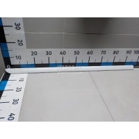 Молдинг передней левой двери Renault Laguna III (2008 - 2015) 808730001R