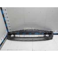 Решетка в бампер центральная Renault Laguna III (2008 - 2015) 622560003R