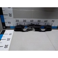 Решетка на противотуманную фару Renault Laguna III (2008 - 2015) 622A90002R