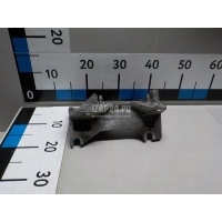Кронштейн опоры КПП Renault Laguna III (2008 - 2015) 112210001R