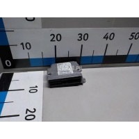 Блок управления AIR BAG Renault Laguna III (2008 - 2015) 285587630R