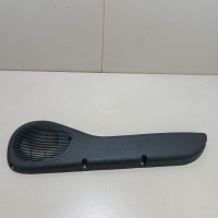 Накладка (кузов внутри) Fiat Albea (2002 - 2012) 735358124
