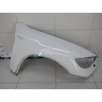 Крыло переднее правое BMW X6 E71 (2008 - 2014) 51657052424