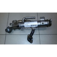 Радиатор системы EGR VAG A4 [B8] (2007 - 2015) 03L131512