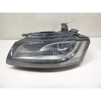 Фара левая VAG A5/S5 [8T] Coupe/Sportback (2007 - 2016) 8T0941029AL