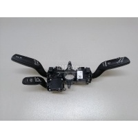 Переключатель подрулевой в сборе VAG A4 [B8] (2007 - 2015) 4G8953502D4PK