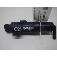 Форсунка омывателя фары VAG A4 [B8] (2007 - 2015) 8K0955102B
