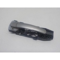 Кронштейн ручки VAG Superb (2008 - 2015) 3T0837885D
