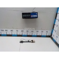 Ответная часть ремня безопасности VAG Superb (2008 - 2015) 3T0858471YHS