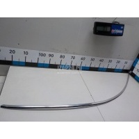 Накладка стекла VAG Superb (2008 - 2015) 3T0837644