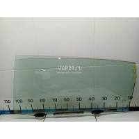 Стекло двери задней левой Toyota CorollaVerso (2004 - 2009) 681040F010