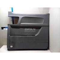 Обшивка двери сдвижной Hyundai-Kia Starex H1/Grand Starex 2007 833024H000KD