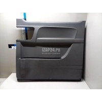 Обшивка двери сдвижной Hyundai-Kia Starex H1/Grand Starex 2007 833024H000KD