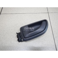 Ручка двери передней внутренняя левая Hyundai-Kia Starex H1/Grand Starex 2007 826104H000WK
