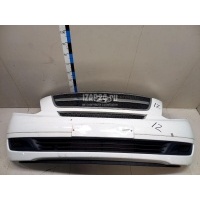 Бампер передний Hyundai Starex H1/Grand Starex 2007
