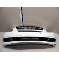 Бампер передний Hyundai Starex H1/Grand Starex 2007