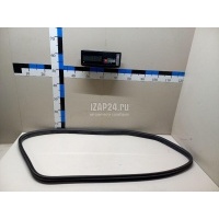 Уплотнитель стекла двери Hyundai-Kia Starex H1/Grand Starex 2007 878284H500