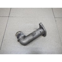 Фланец двигателя системы охлаждения Hyundai-Kia Starex H1/Grand Starex 2007 256114A700