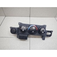 Блок управления климатической установкой Hyundai-Kia Starex H1/Grand Starex 2007 972504H9404X