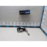 Ремень безопасности с пиропатроном Mazda Mazda 3 (BL) (2009 - 2013) BDG757L30C01