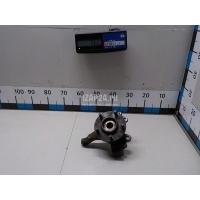 Кулак поворотный передний правый Mazda Mazda 3 (BL) (2009 - 2013) BBM233021B