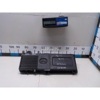 Блок управления двигателем Mazda Mazda 3 (BL) (2009 - 2013) Z68018780F