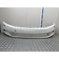 Бампер передний VAG Passat CC (2008 - 2017) 3C8807221FGRU