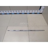 Молдинг передней правой двери VAG Passat CC (2008 - 2017) 3C8853072A2ZZ