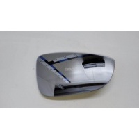 Стекло зеркала электрического правого VAG EOS (2006 - 2015) 3C8857522A