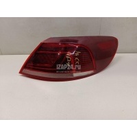 Фонарь задний наружный правый VAG Passat CC (2008 - 2017) 3C8945208T