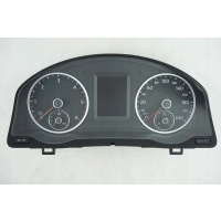 Спидометр часы volkswagen tiguan 5n0920883a a2c37534900
