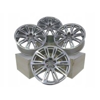 4h0601025bd комплект оригинальные alufelg r20 9jx20 5x112 audi a8 d4 10 - 17r