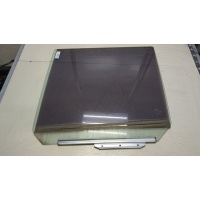 Стекло боковой двери Toyota Land Cruiser Prado (90) - 1996-2002 2002 6811460100