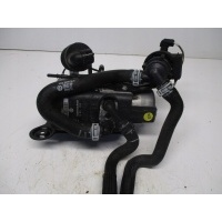 Webasto passat b8 3g0 3qa815005g
