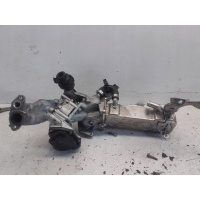 Мерседес w212 w204 спринтер w906 2 , 2 cdi клапан системы рециркуляции ог