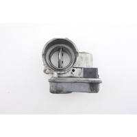 Дросельная заслонка volkswagen passat b6 гольф v 2.0tdi 03g128063b