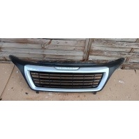 Решетка радиатора peugeot boxer iii 3 рестайлинг 14 - 23rok 1314847070 a026 оригинал