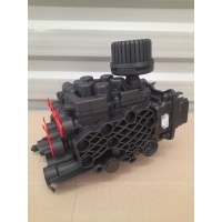 Клапан osusacz воздушный eac мерседес actros mp4 el2208 a0014462064